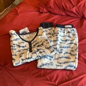 NEW Spider Pajama Set🔥